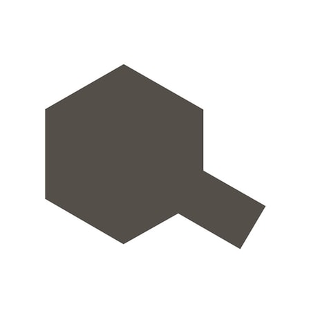 Tamiya 100 ml Can TS-94 Spray Lacquer, Metallic Gray TAM85094